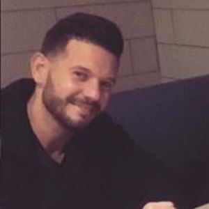 Meet your Posher, Nick